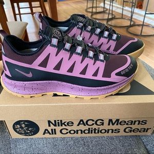 Nike ACG Air NASU Gore-Tex Shoes